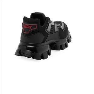 Prada cloudbust high- tech